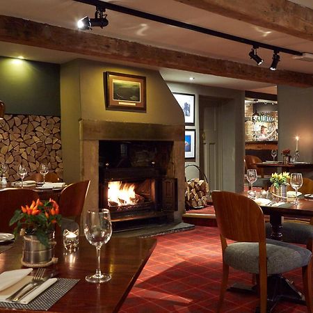 The White Hart At Lydgate Hotel Oldham Ngoại thất bức ảnh