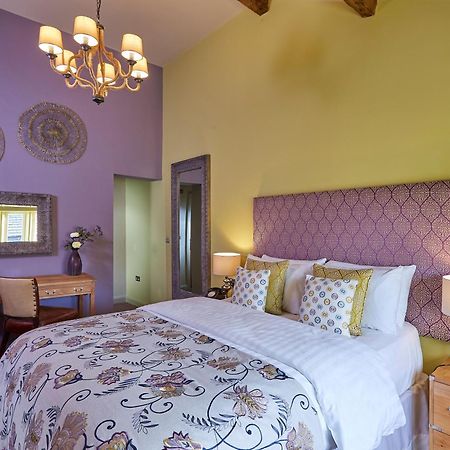 The White Hart At Lydgate Hotel Oldham Ngoại thất bức ảnh