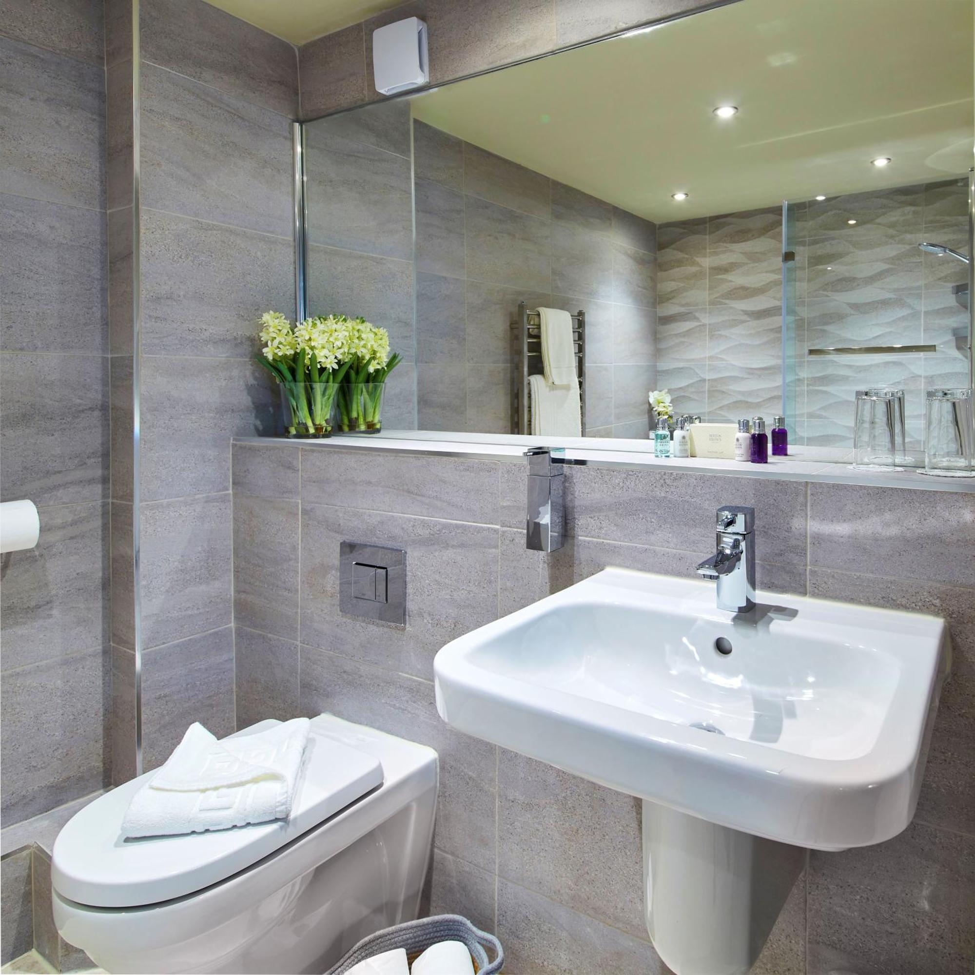 The White Hart At Lydgate Hotel Oldham Ngoại thất bức ảnh