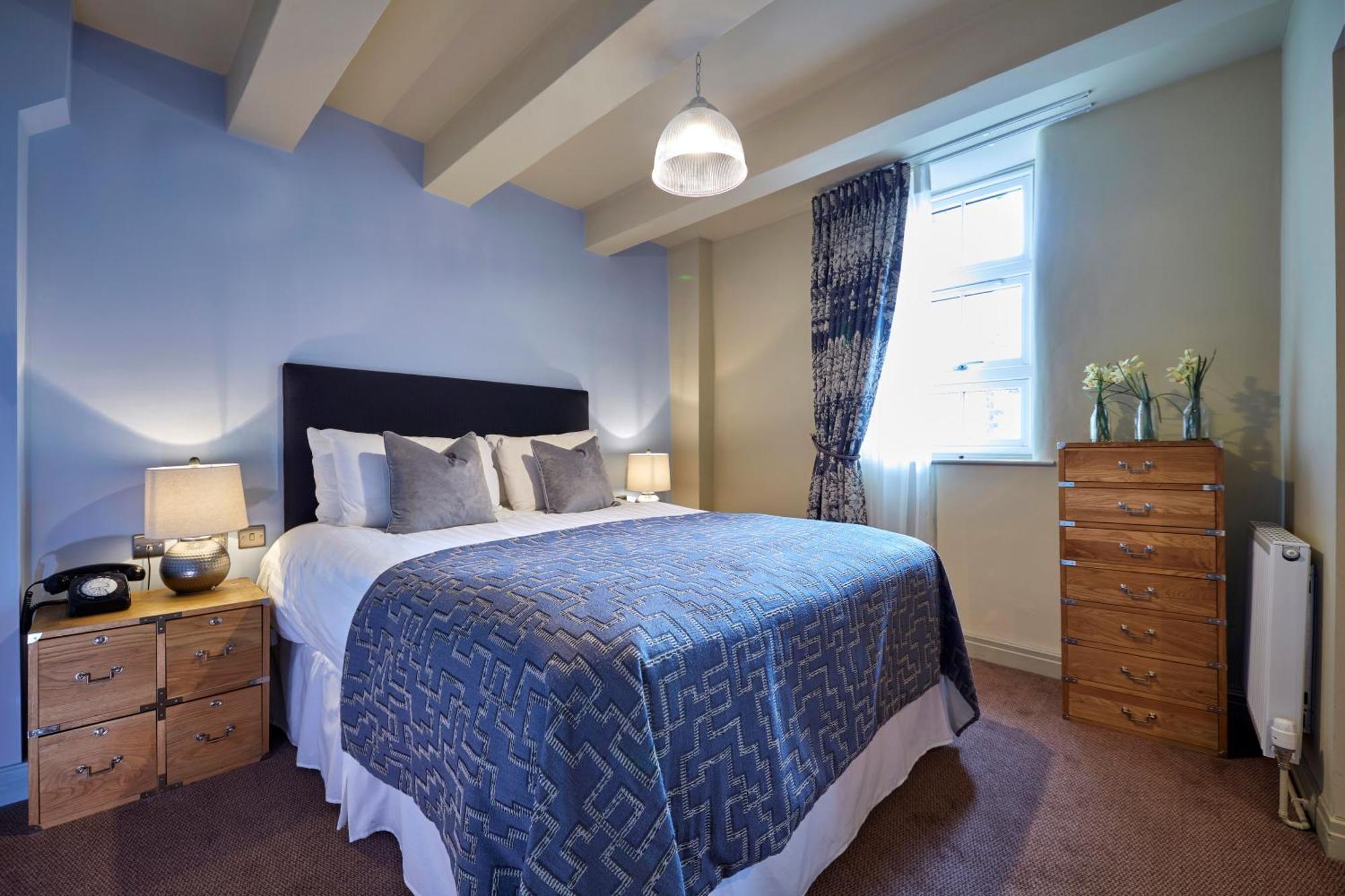 The White Hart At Lydgate Hotel Oldham Ngoại thất bức ảnh