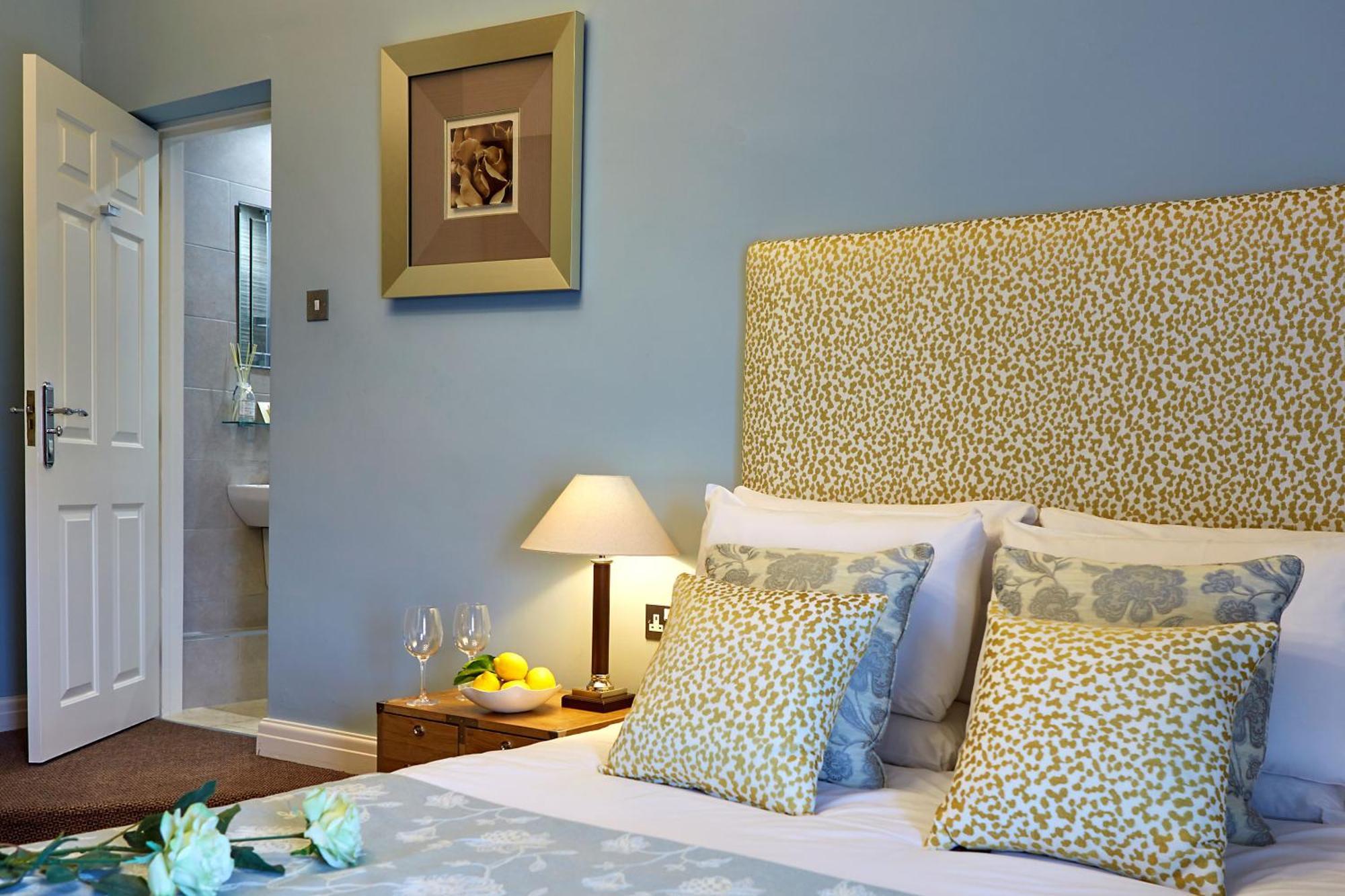 The White Hart At Lydgate Hotel Oldham Ngoại thất bức ảnh